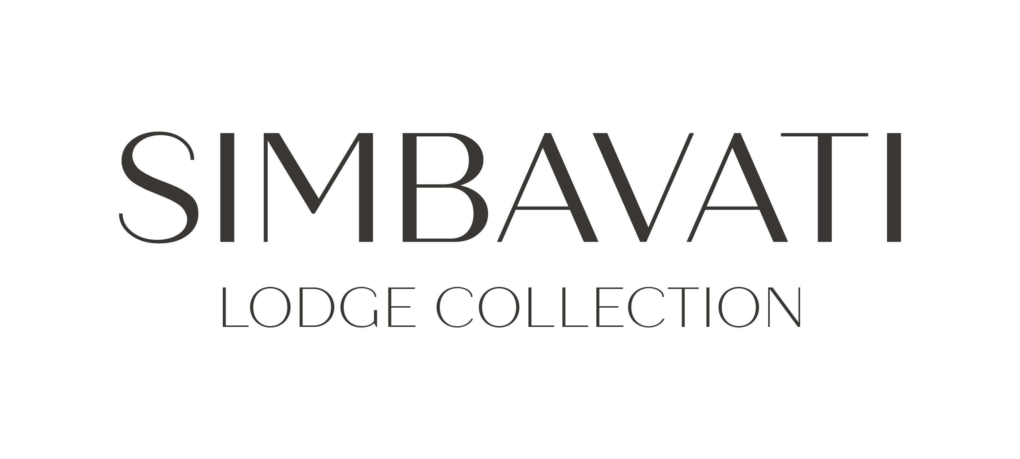 Simbavati-Lodge-Collection-Logo-Dark