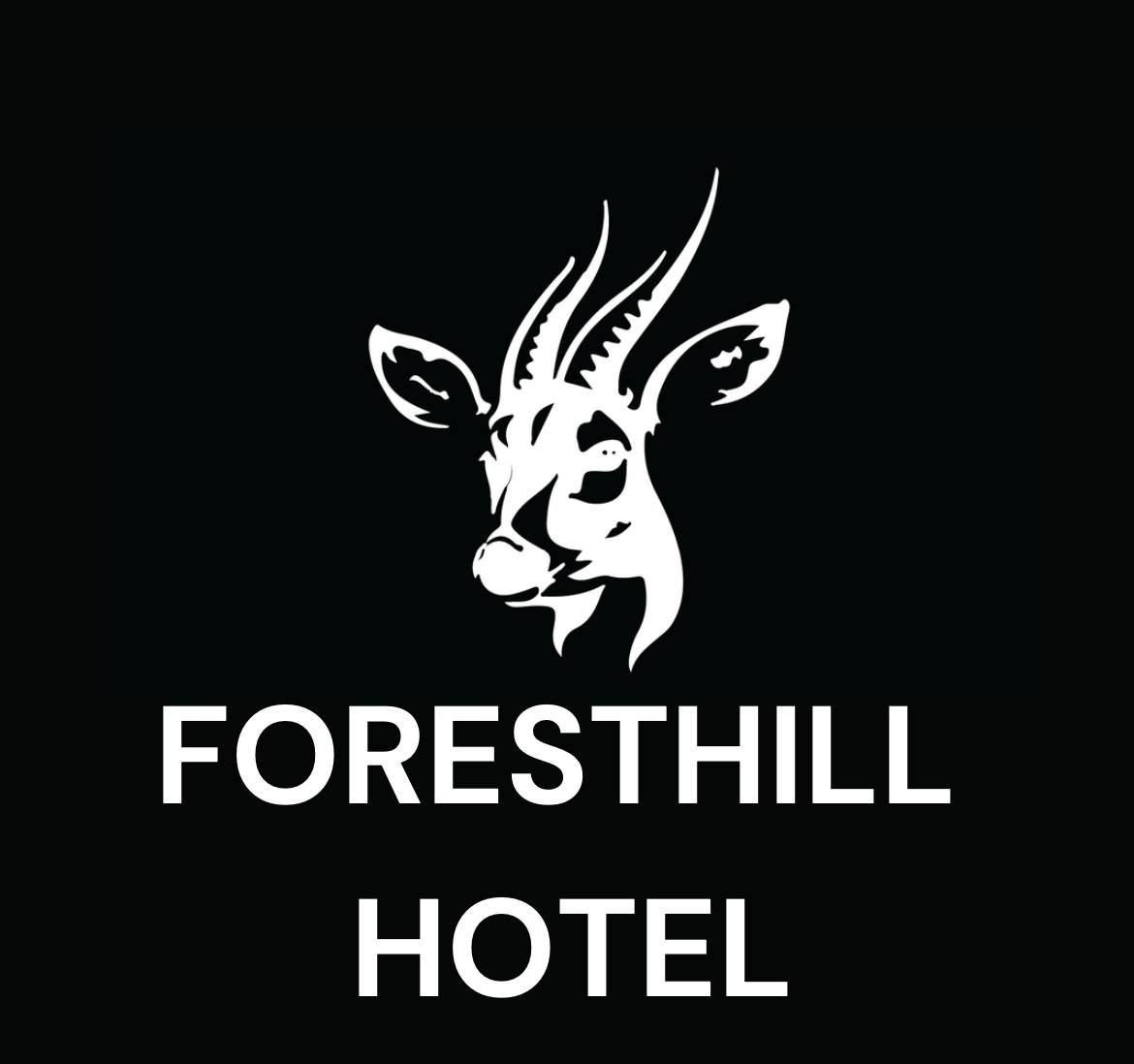 forest hill hotel arusha logo